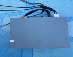 Магнитола для Audi A7 (2011-)  запчасти бу