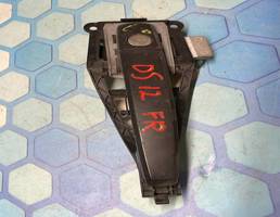 Ручка двери внешняя для Opel Astra H (2004-2015)  запчасти бу