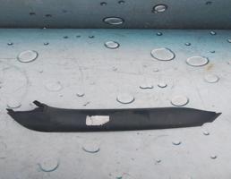 Обшивка багажника для VW Touareg 1 (2002-2007)  запчасти бу