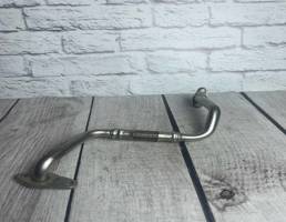 Трубка турбины для Audi A1 (2010-)  запчасти бу