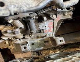 МКПП 5 ст. MQ200 MFX PED PNZ для Audi A3 III / 8V (2013-2016)  запчасти бу