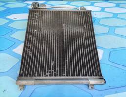 Радиатор кондиционера  для VW Polo 5 (2009-2015)  запчасти бу