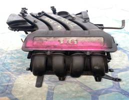 Коллектор впускной для Skoda Octavia / A5 1Z / (2004-2013)  запчасти бу