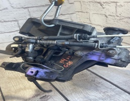 МКПП 5 ст.02T GSB (из Японии) для Skoda Fabia 2 (2007-2015)  запчасти бу