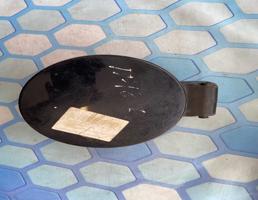 Лючок бензобака для VW Passat B5 (1996-2000)  запчасти бу