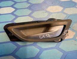 Ручка двери внутренняя передняя правая для Volvo XC90 (2002-2015)  запчасти бу