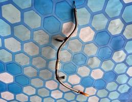 Щуп масляный для VW Passat B6 (2005-2010)  запчасти бу