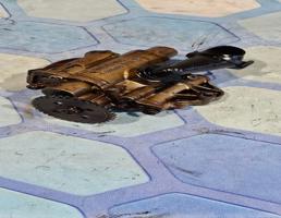 Масляный насос для Audi A1 (2010-)  запчасти бу