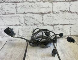 Жгут проводов парктроников для Audi A8 4H (2010-2017)  запчасти бу