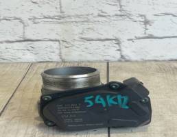 Дроссельная заслонка для Audi A5 / S5 / 8T / Coupe / Sportback (2008-2016)  запчасти бу