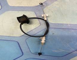 Трос открывания передней двери для Audi A7 (2011-)  запчасти бу