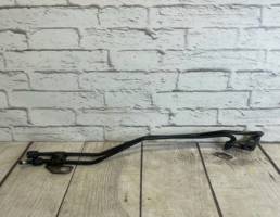 Трубка системы охлаждения АКПП для Audi A4 / B7 (2005-2007)  запчасти бу