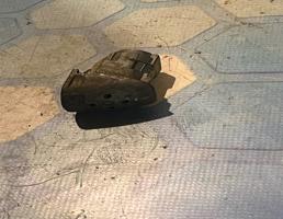 Личинка замка двери без ключа для VW Touareg 1 (2002-2007)  запчасти бу