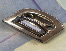 Ручка коврика багажника для Audi A8 4H (2010-2017)  запчасти бу