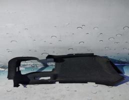 Обшивка багажника для Volvo S80 II (2006-2016)  запчасти бу