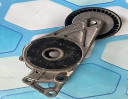 Ролик натяжителя ремня для Skoda Octavia / A5 1Z / (2004-2013)  запчасти бу