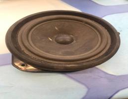 Динамик европа для Audi A4 / B7 (2005-2007)  запчасти бу