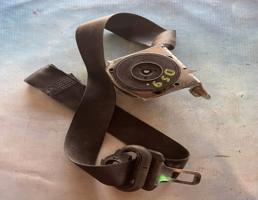 Ремень безопасности передний левый для Opel Astra H (2004-2015)  запчасти бу