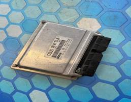 Блок управления двигателем для Audi A6 / C5 (1997-2004)  запчасти бу