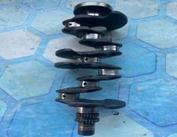 Коленчатый вал для Skoda Yeti (2014-)  запчасти бу