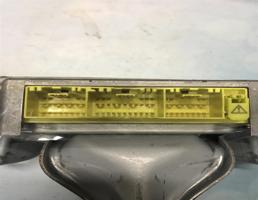 Блок управления AIRBAG для Lexus RX 400h (2003-2009)  запчасти бу
