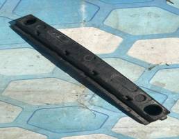 Абсорбер переднего бампера для Mercedes ML W164 M-Klasse (2005-2011)  запчасти бу