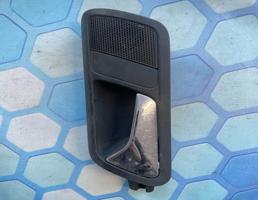 Ручка открывания двери внутренняя задняя левая для VW Passat B6 (2005-2010)  запчасти бу