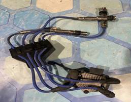 Катушка зажигания модуль для Skoda Yeti (2014-)  запчасти бу