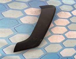 Накладка (кузов внутри) для VW Polo 5 (2009-2015)  запчасти бу