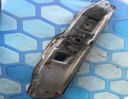 Верхняя часть телевизора, накладка для Opel Astra H (2004-2015)  запчасти бу