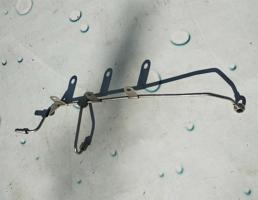 Трубка топливная для VW Passat B6 (2005-2010)  запчасти бу