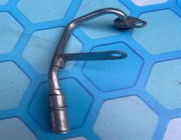 Трубка системы охлаждения для VW Passat B6 (2005-2010)  запчасти бу