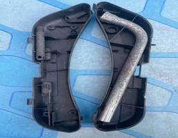 Ящик инструментов для Audi A4 / B7 (2005-2007)  запчасти бу