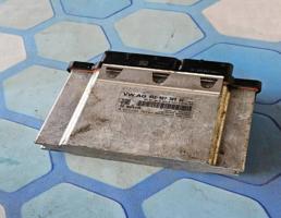 Блок управления двигателем для Audi A3 III / 8V (2013-2016)  запчасти бу