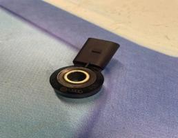 Датчик детонации  для Skoda Yeti (2014-)  запчасти бу