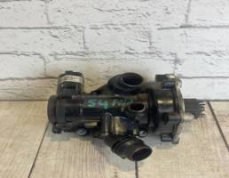 Помпа для Audi A5 / S5 / 8T / Coupe / Sportback (2008-2016)  запчасти бу