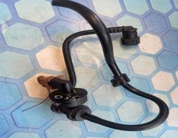 Клапан вакуумный для Opel Insignia (2008-)  запчасти бу