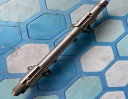 Топливная рампа для Skoda Octavia / A7 / (2013-2021)  запчасти бу