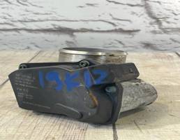 Дроссельная заслонка для Audi Q3 / 8U (2011-2014)  запчасти бу