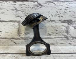 Поршень в сборе с шатуном для Audi A6 / C6 4F (2004-2011)  запчасти бу