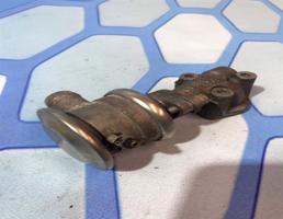 Клапан ЕГР для Audi A4 / B7 (2005-2007)  запчасти бу