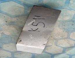 Накладка под фару для Volvo XC90 (2002-2015)  запчасти бу