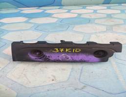 Ресивер воздушный для Skoda Octavia / A5 1Z / (2004-2013)  запчасти бу