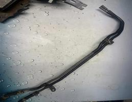 Трубка тормозная для Lexus RX 400h (2003-2009)  запчасти бу