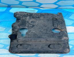 Защита топливного бака для VW Touareg 1 (2002-2007)  запчасти бу