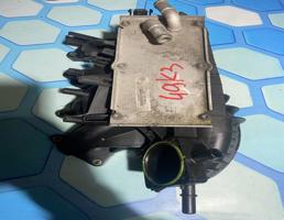 Коллектор впускной для VW Golf V Plus (2005-2014)  запчасти бу