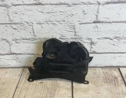 Защитный кожух ГРМ низ для Audi A4 / B7 (2005-2007)  запчасти бу