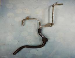 Трубка топливная для VW Passat B6 (2005-2010)  запчасти бу