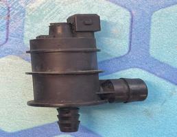 Клапан электромагнитный для Volvo S40 IV (2004-2012)  запчасти бу