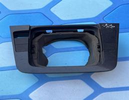 Накладка декоративная на торпедо для VW Passat B6 (2005-2010)  запчасти бу